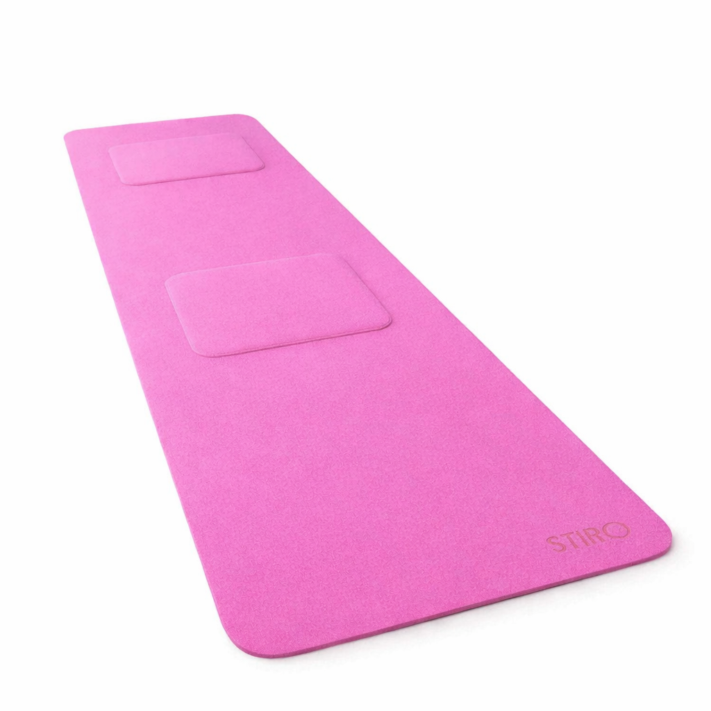 STIRO Dual Trainingsmatte