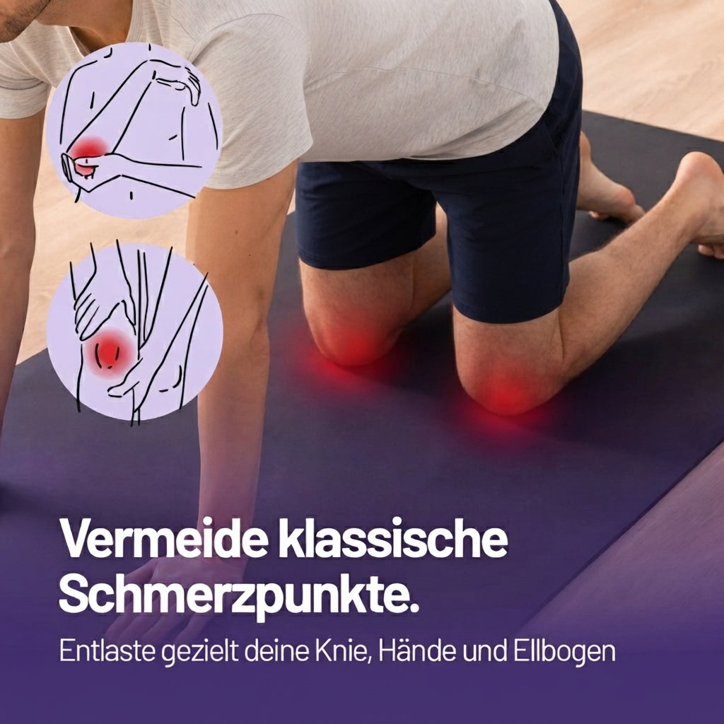STIRO Travel Trainingsmatte
